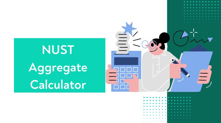 NUST Aggregate Calculator