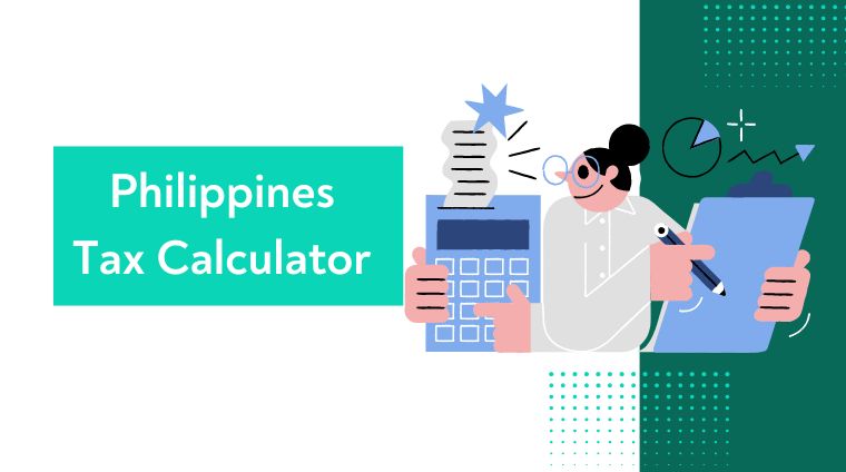 Philippines Tax Calculator