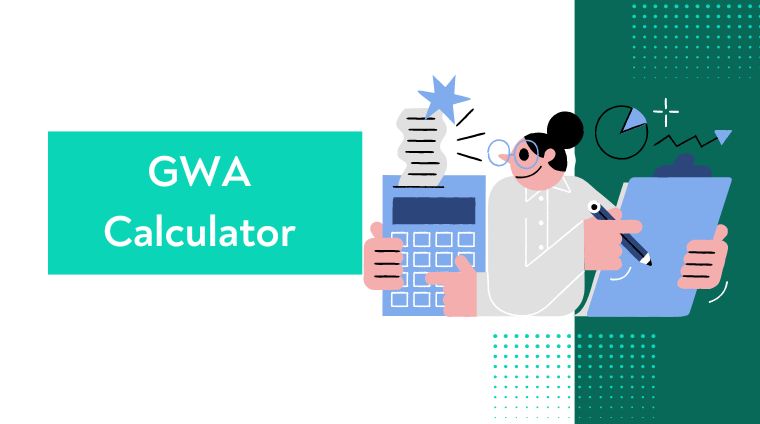 GWA Calculator