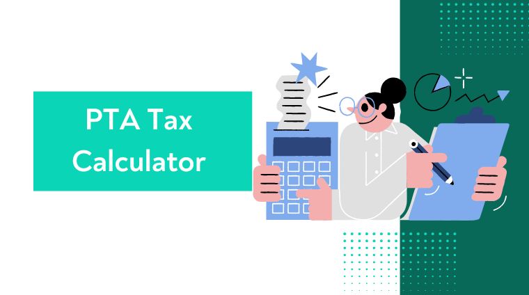 PTA Tax Calculator