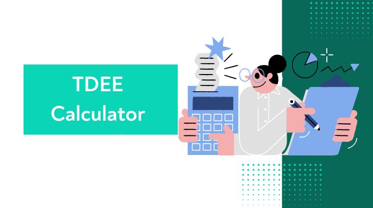 TDEE Calculator Australia